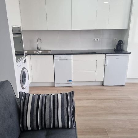 Apartamento Regina Santiago de Compostela Exterior foto