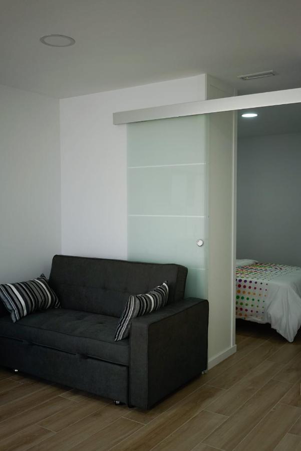 Apartamento Regina Santiago de Compostela Exterior foto